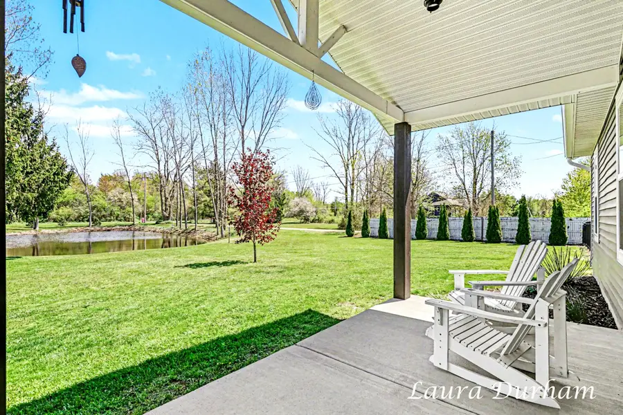 11435 88th Avenue, Allendale, MI 49401 - #3