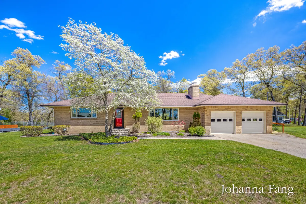 3160 Dorais Drive Ne, Grand Rapids, MI 49525 - #1