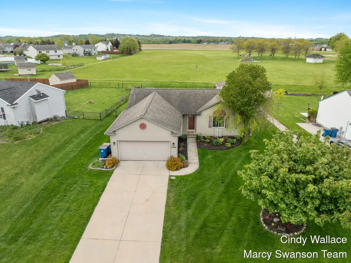 2106 Jaclyn Drive, Hudsonville, MI 49426 - #1