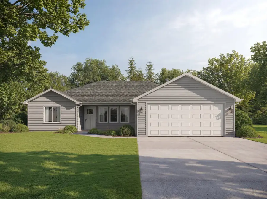2771 Gady Pines Drive, Adrian, MI 49221 - #2