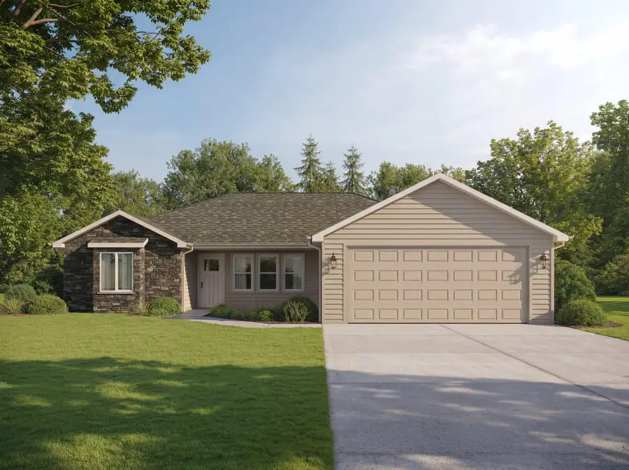 2771 Gady Pines Drive, Adrian, MI 49221 - #3