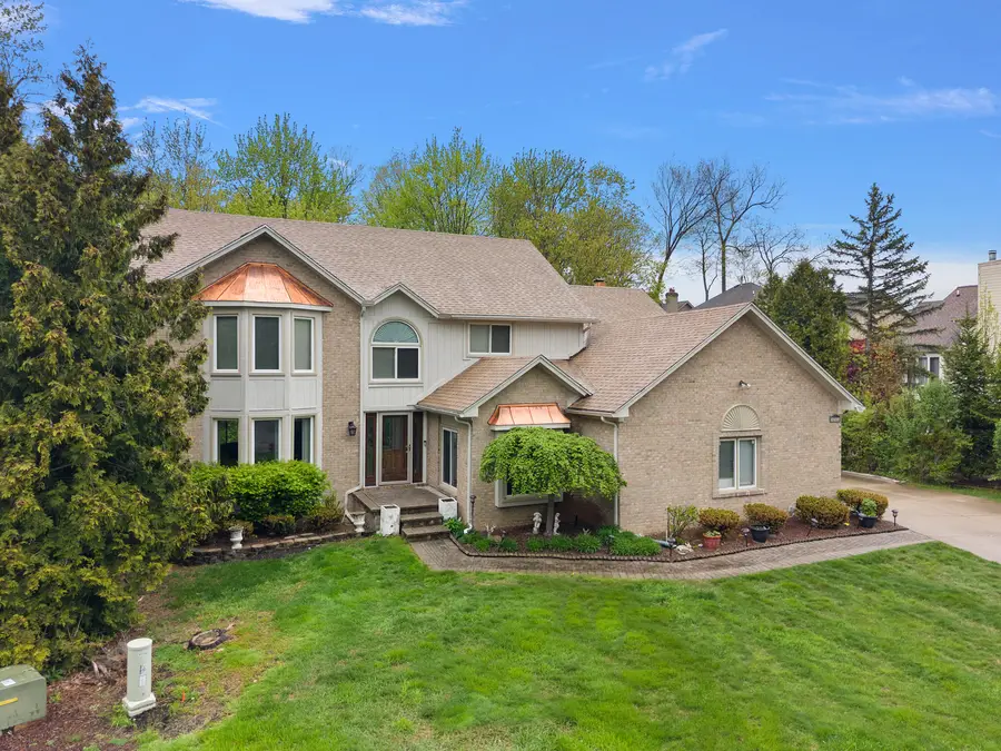 30521 Knighton Drive, Farmington, MI 48331 - #3