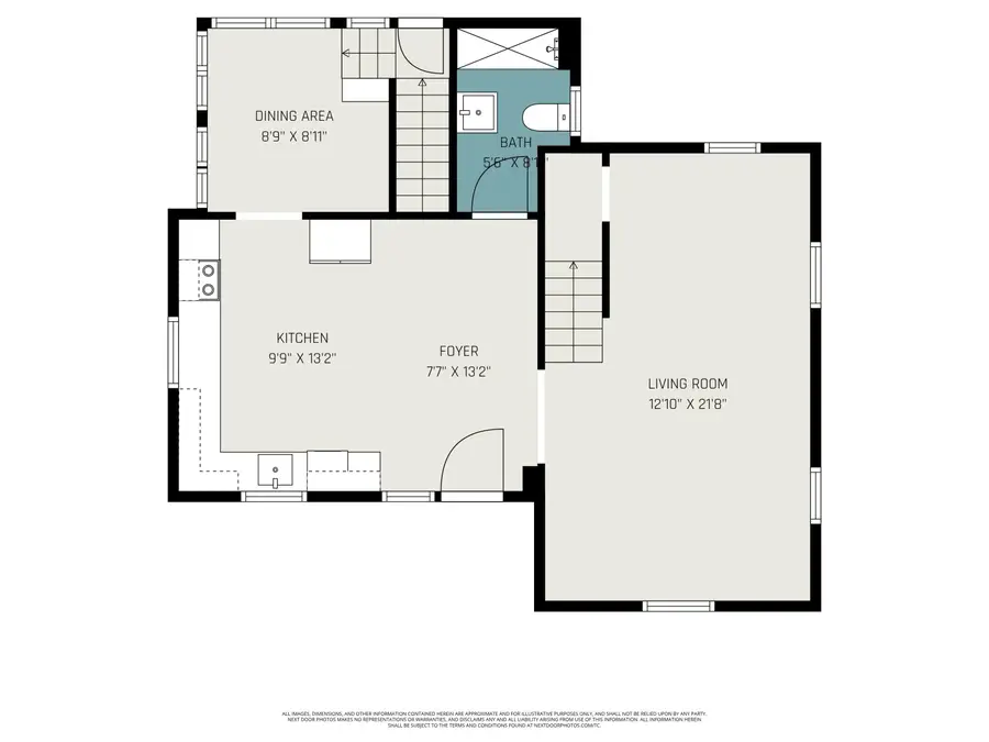 639 Ely Street, Allegan, MI 49010 - #3
