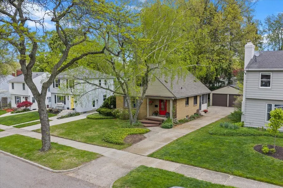 1730 Cambridge Drive Se, Grand Rapids, MI 49506 - #3
