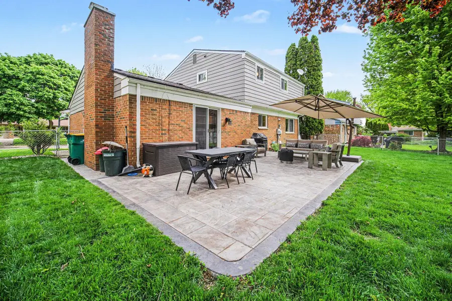 464 Springbrook Crescent, Saline, MI 48176 - #3