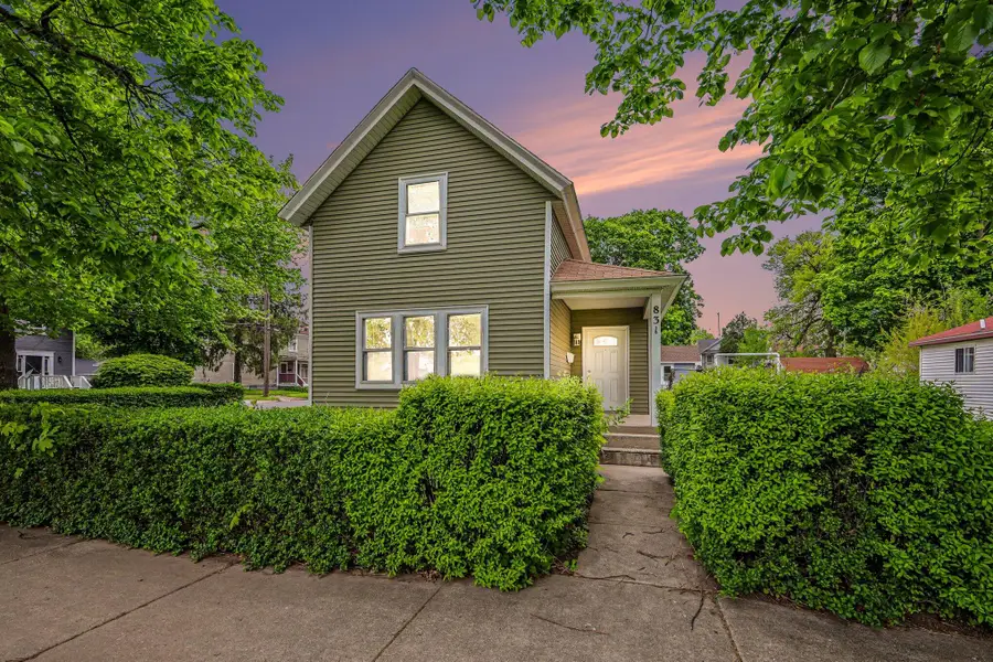 831 Second Street Nw, Grand Rapids, MI 49504 - #2