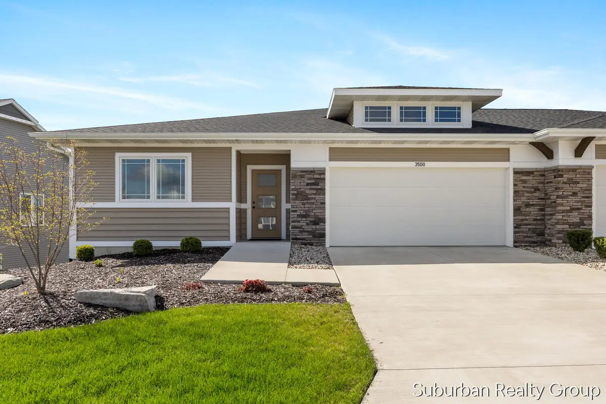 3500 Bald Eagle Pass #113, Hudsonville, MI 49426 - #1
