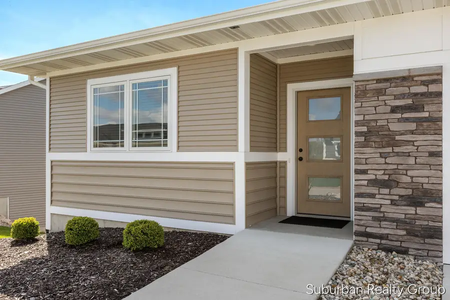 3500 Bald Eagle Pass #113, Hudsonville, MI 49426 - #2
