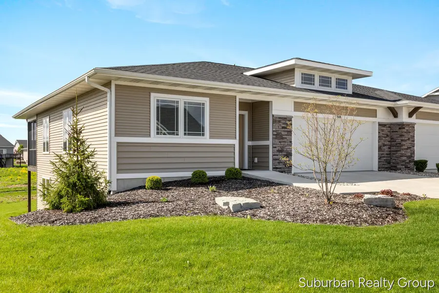 3500 Bald Eagle Pass #113, Hudsonville, MI 49426 - #3
