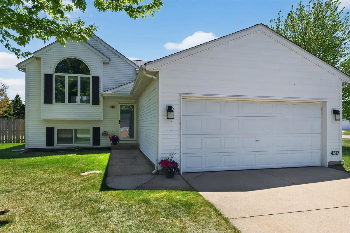 4317 Saturn Drive, Dorr, MI 49323 - #1