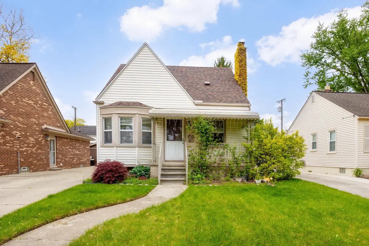 22131 Nowlin, Dearborn, MI 48124 - #1