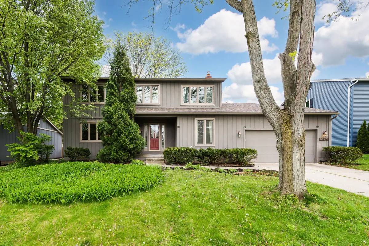 3940 Kipling Drive, Ann Arbor, MI 48105 - #1