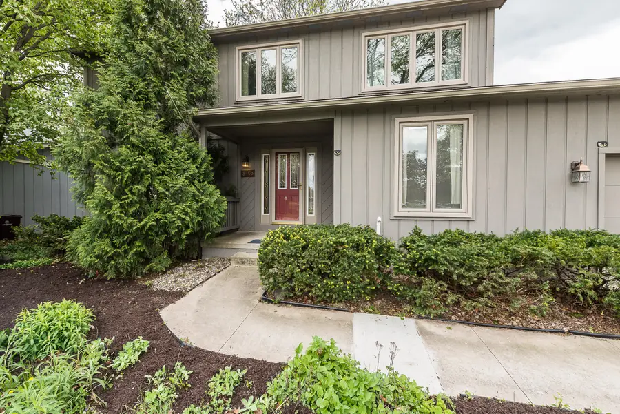 3940 Kipling Drive, Ann Arbor, MI 48105 - #2