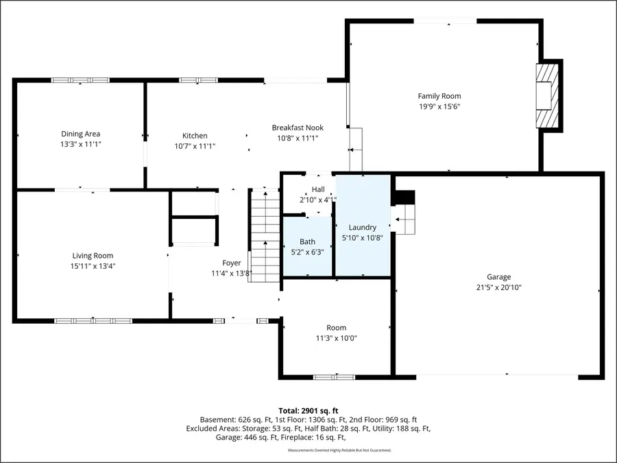 3940 Kipling Drive, Ann Arbor, MI 48105 - #3