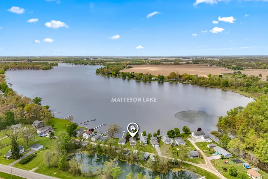 818 N Werners Landing Drive, Bronson, MI 49028 - #3