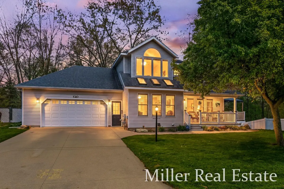 1325 S Broadway Street, Hastings, MI 49058 - #1