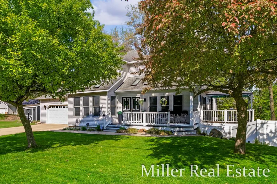 1325 S Broadway Street, Hastings, MI 49058 - #3