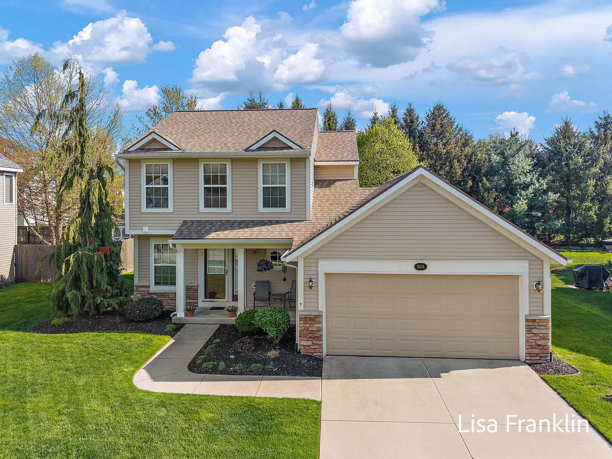 15124 Briarwood Street, Grand Haven, MI 49417 - #1