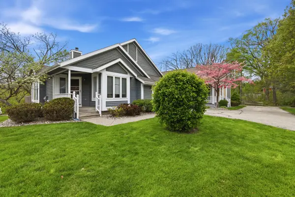 3229 Woodberry Drive Se, Grand Rapids, MI 49512