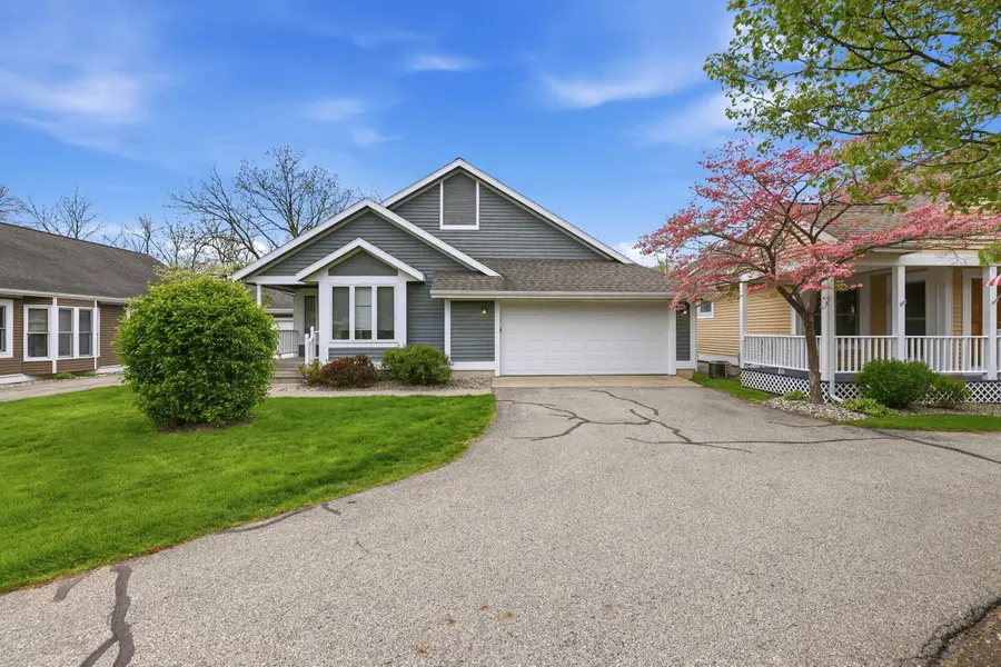 3229 Woodberry Drive Se, Grand Rapids, MI 49512 - #2