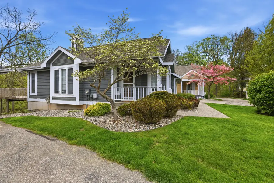 3229 Woodberry Drive Se, Grand Rapids, MI 49512 - #3