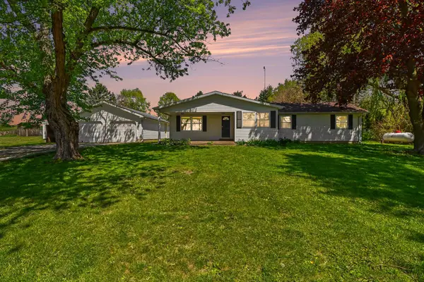 3480 Sayles Road, Ionia, MI 48846