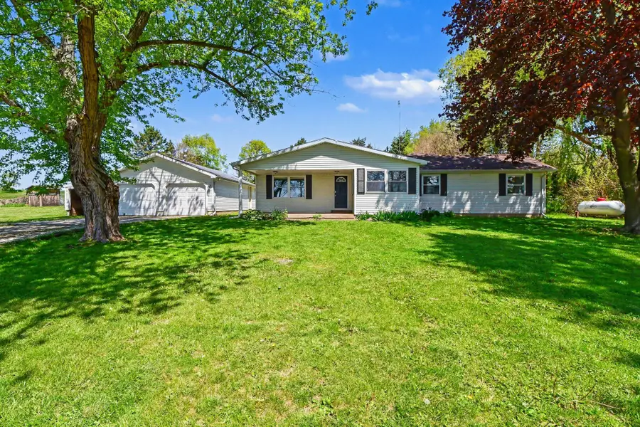3480 Sayles Road, Ionia, MI 48846 - #2