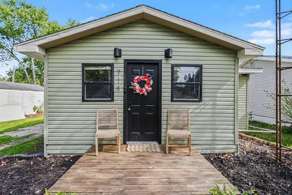 714 Polis Street, Buchanan, MI 49107