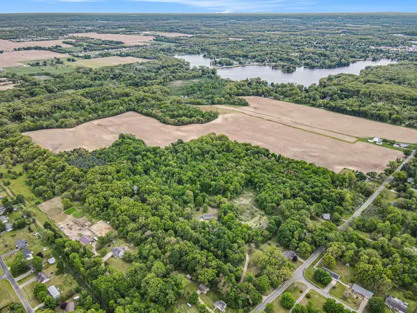 VL Cr-665 County Road 665, Paw Paw, MI 49079