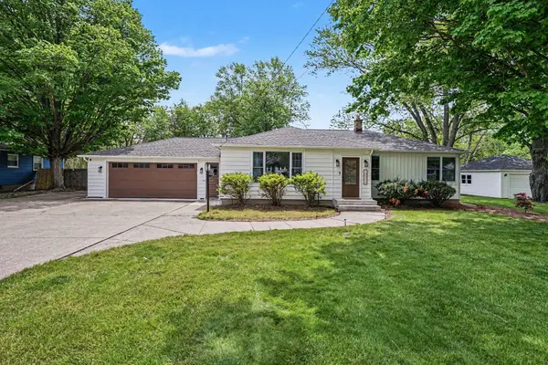 10504 Mary Ann Street, Zeeland, MI 49464
