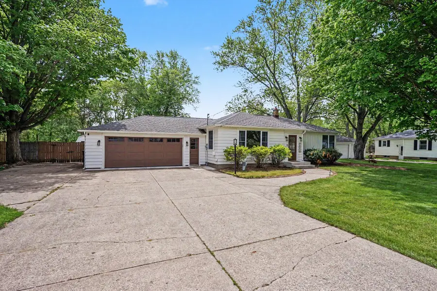 10504 Mary Ann Street, Zeeland, MI 49464 - #2