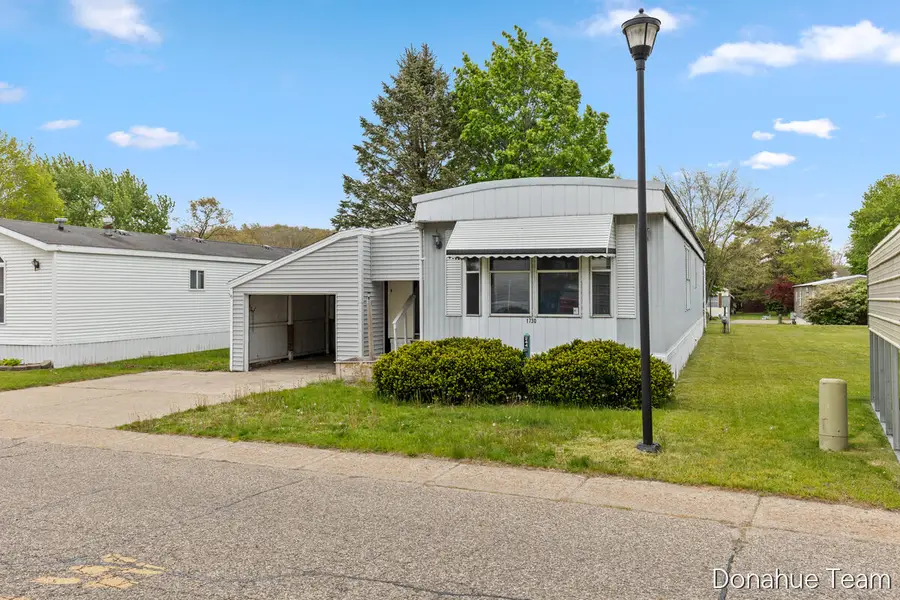 1730 Fay Street Se, Lowell, MI 49331 - #2