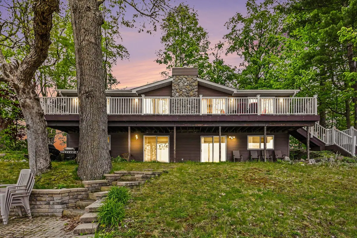 86500 60th Street, Decatur, MI 49045 - #1