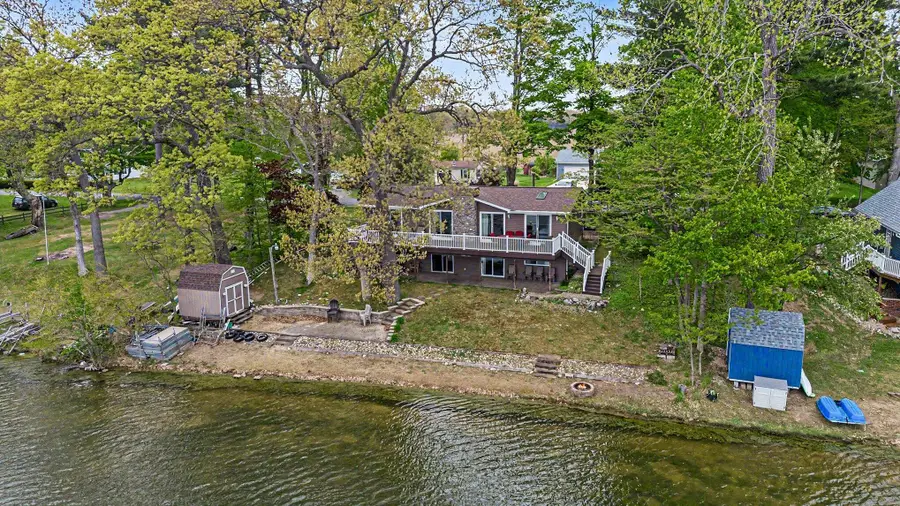 86500 60th Street, Decatur, MI 49045 - #3