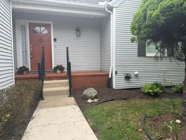 531 Heritage Drive, Ann Arbor, MI 48105 - #2