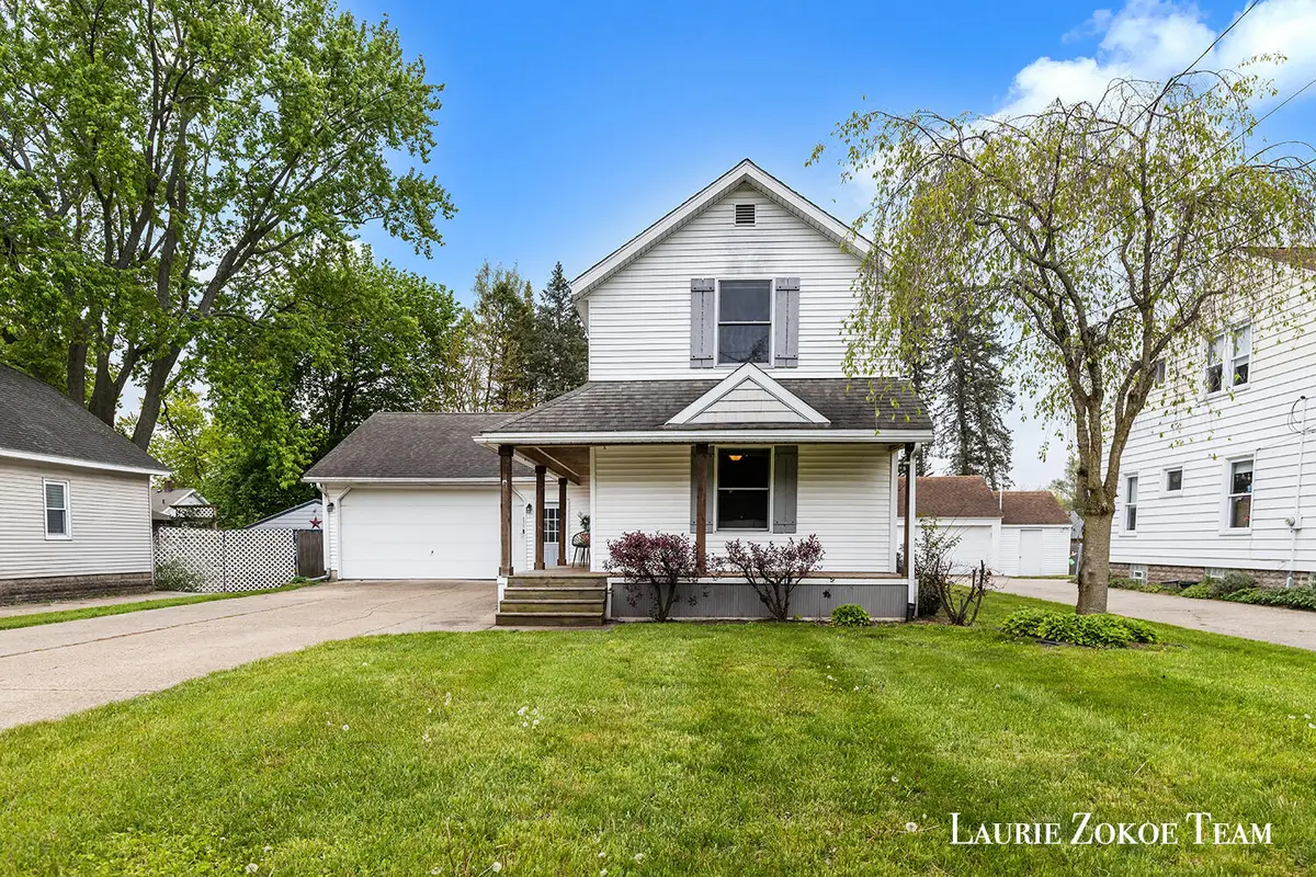 916 Cogswell Street Nw, Grand Rapids, MI 49544 - #1