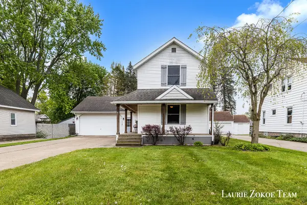 916 Cogswell Street Nw, Grand Rapids, MI 49544