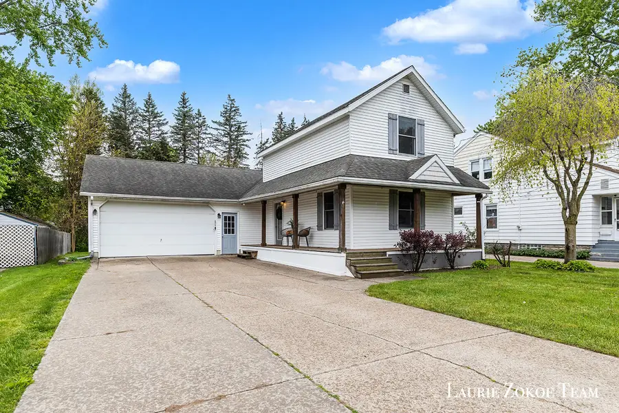 916 Cogswell Street Nw, Grand Rapids, MI 49544 - #2