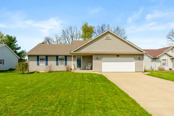 2912 Mandarin Grove Lane, Kalamazoo, MI 49004