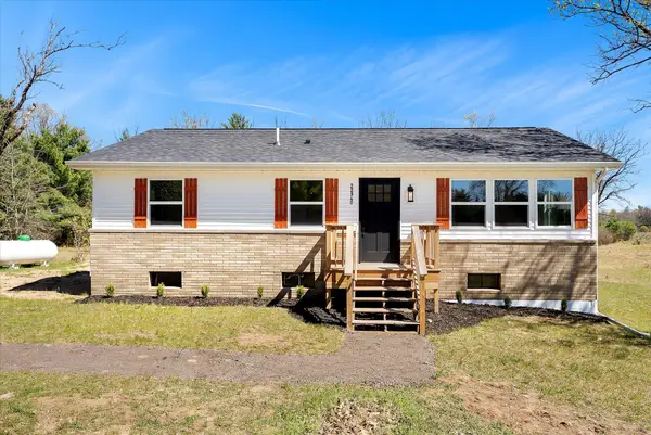 22940 Eisenhower Road, Newaygo, MI 49337