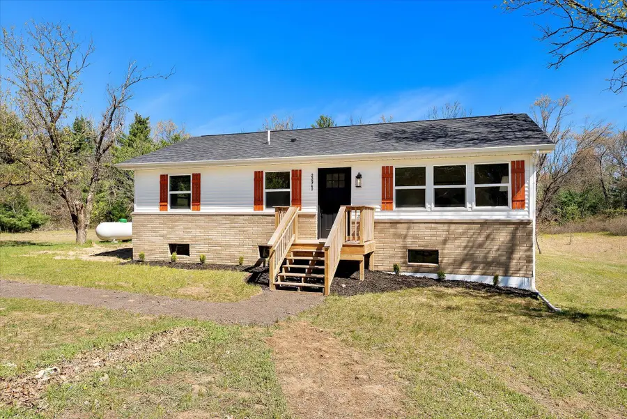 22940 Eisenhower Road, Newaygo, MI 49337 - #2