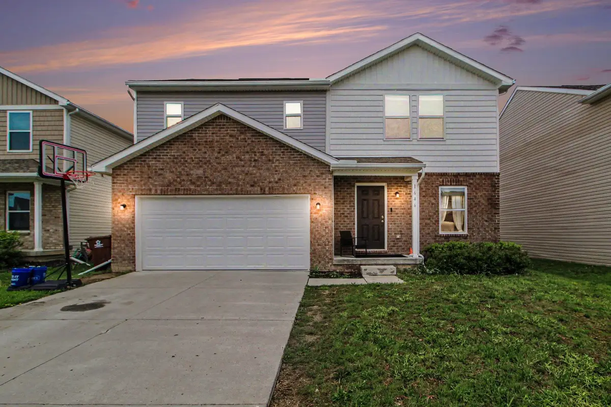 1646 Golfview Drive, Ypsilanti, MI 48198 - #1