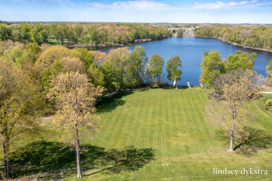 4635 Leighton Lakes Drive, Wayland, MI 49348 - #3