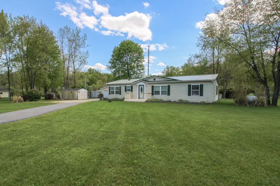 12425 M-60, Jones, MI 49061 - #2