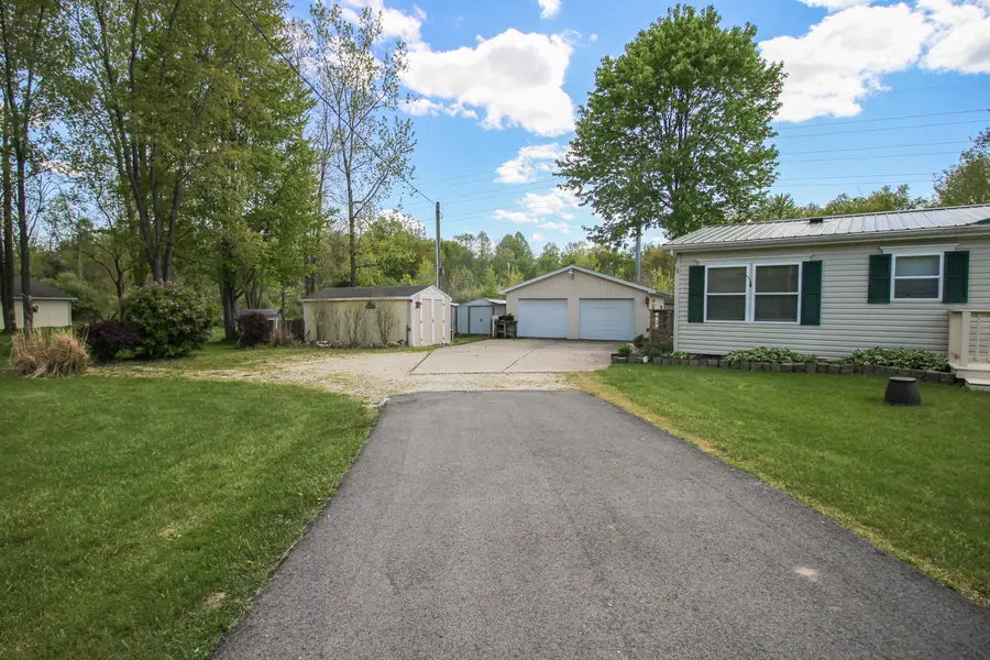 12425 M-60, Jones, MI 49061 - #3