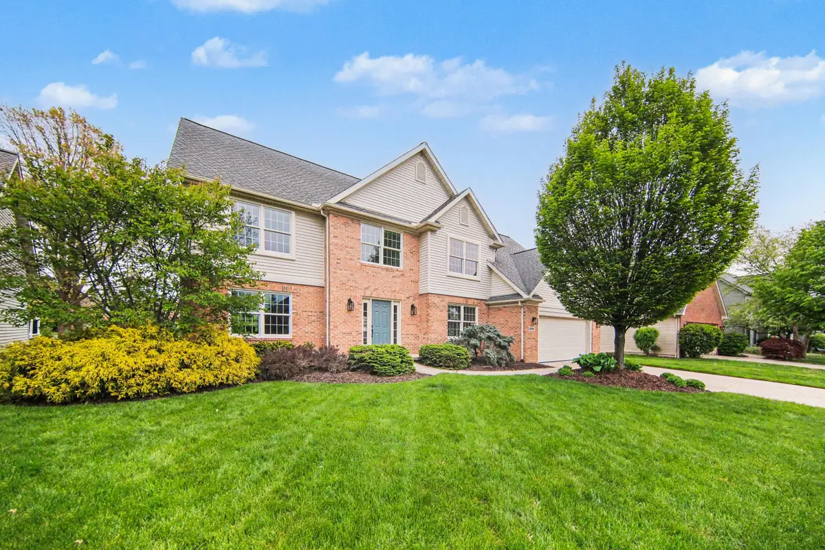 3709 Briar Parkway, Ann Arbor, MI 48108 - #1