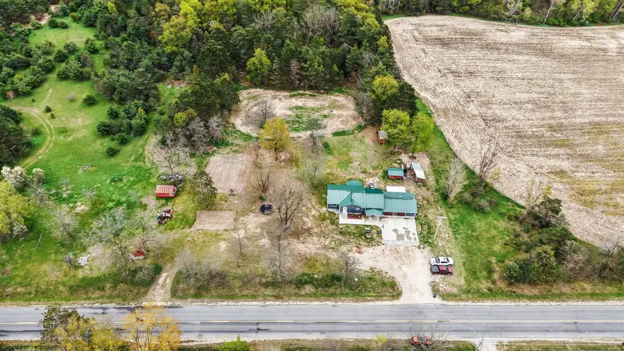 18680 220th Avenue, Big Rapids, MI 49307 - #3