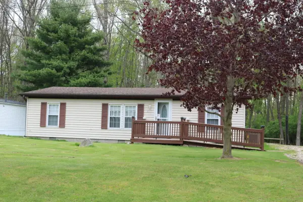 4117 Garland Drive, Jackson, MI 49201