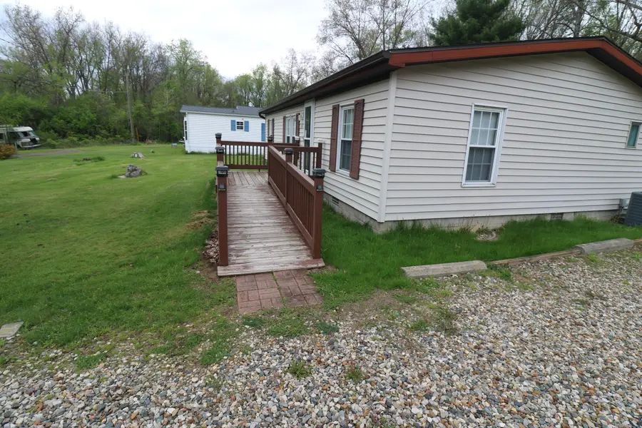 4117 Garland Drive, Jackson, MI 49201 - #2