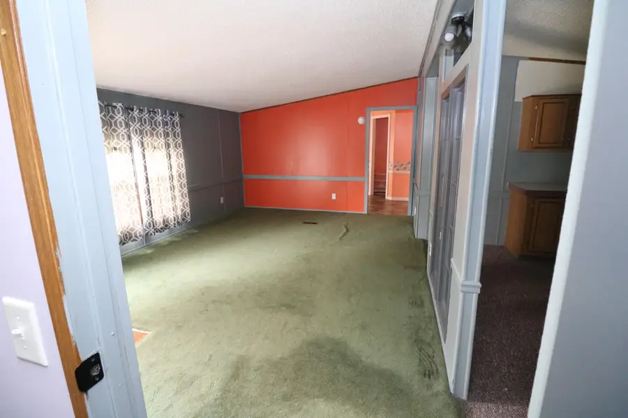4117 Garland Drive, Jackson, MI 49201 - #3